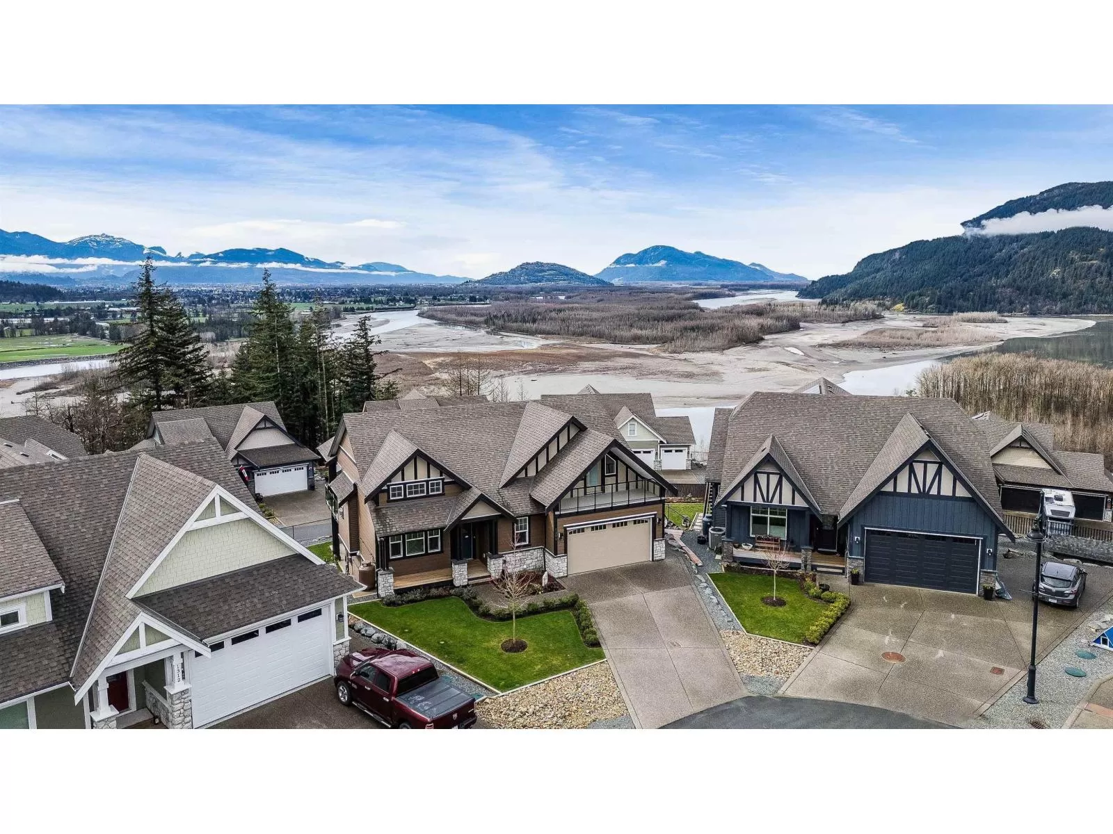 House for rent: 1306 Stromdahl Place|mt Woodside, Agassiz, British Columbia V0M 1A1