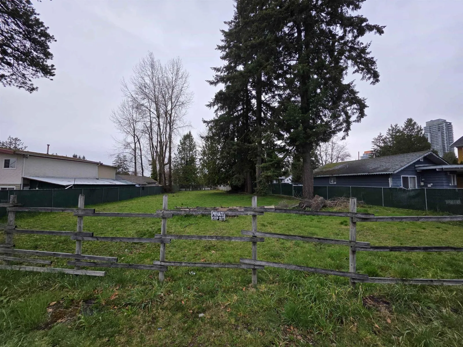 13069 Old Yale Road, Surrey, British Columbia V3T 3C3