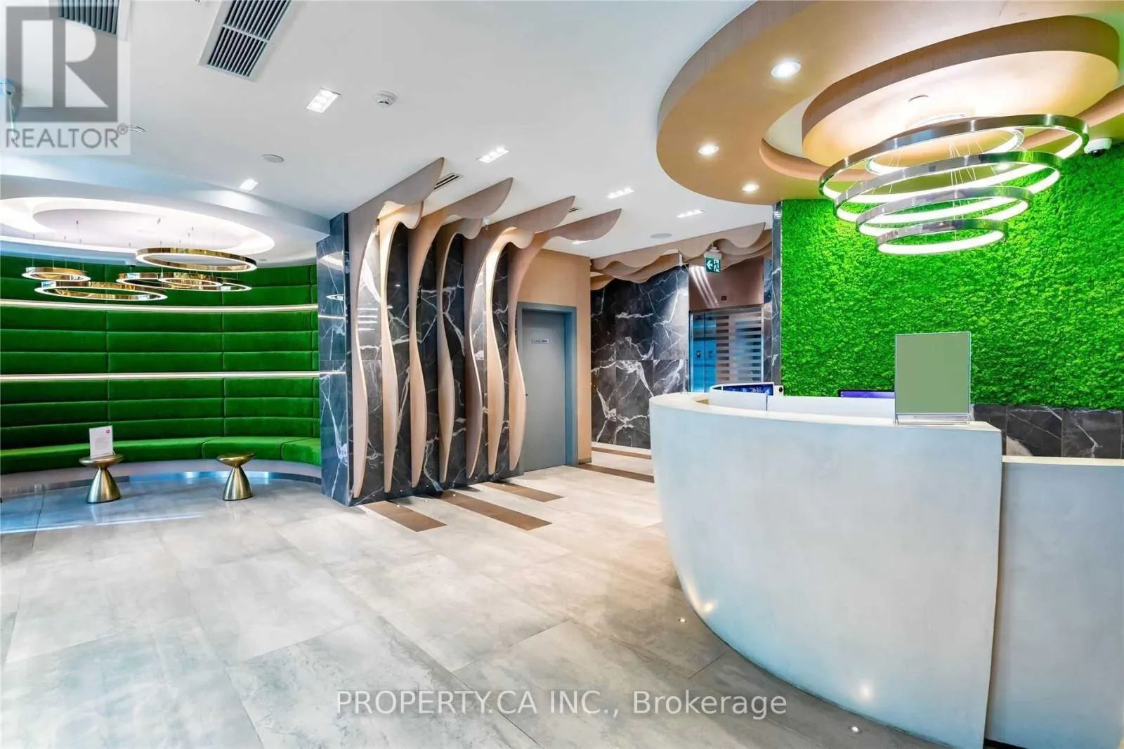 Apartment for rent: 1307 - 21 Carlton Street, Toronto, Ontario M5B 1L3