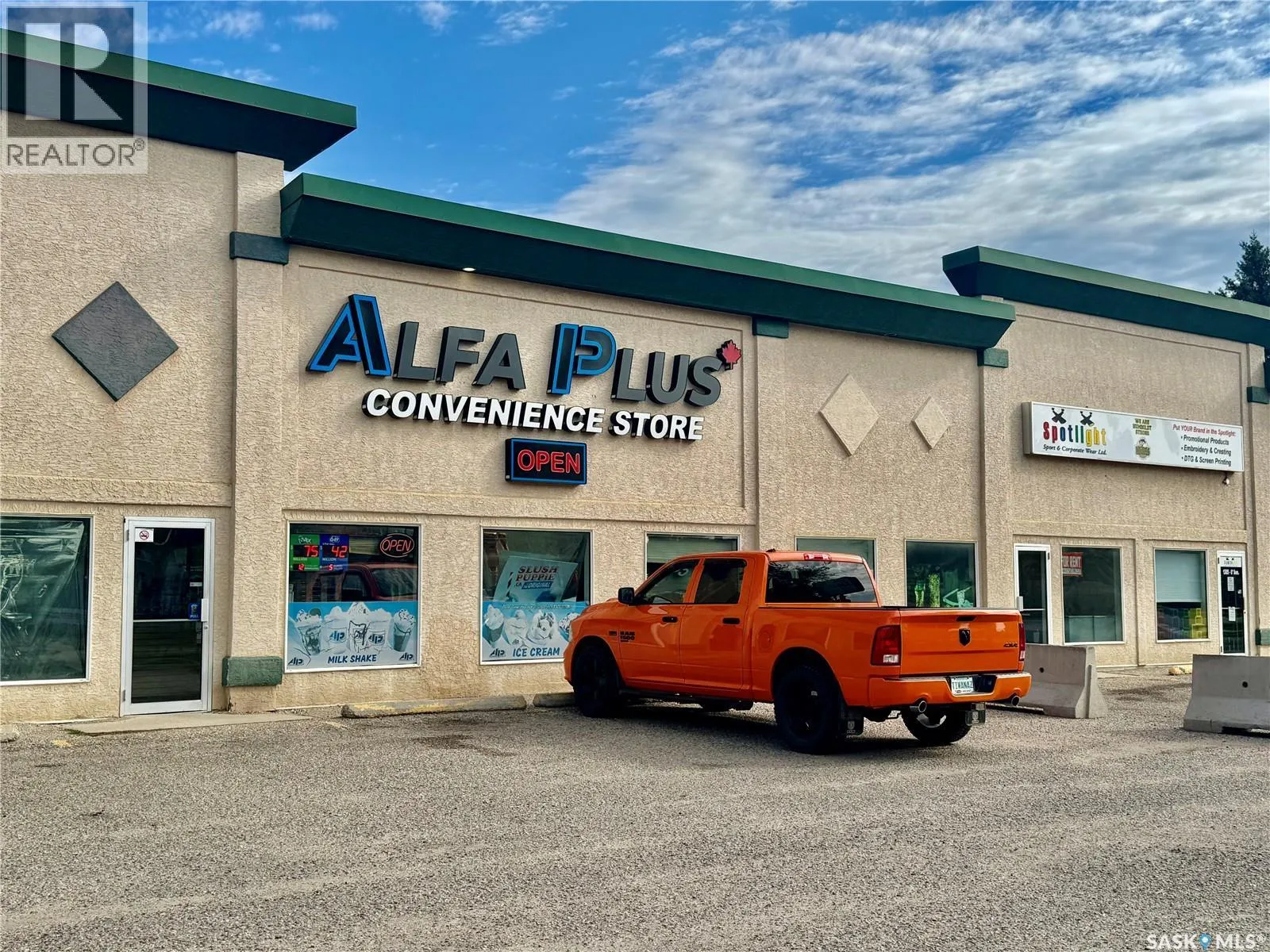 1307 D 8th Avenue, Humboldt, Saskatchewan S0K 2A0