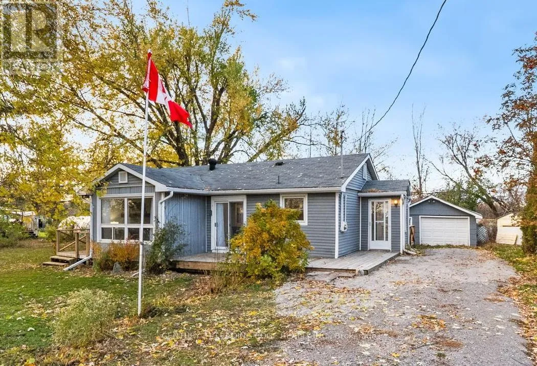 House for rent: 1307b Thorah Concession Rd 9 Road, Brock, Ontario L0K 1B0