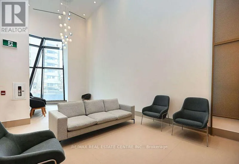 Apartment for rent: 1308 - 430 Square One Drive, Mississauga, Ontario L5B 0L6