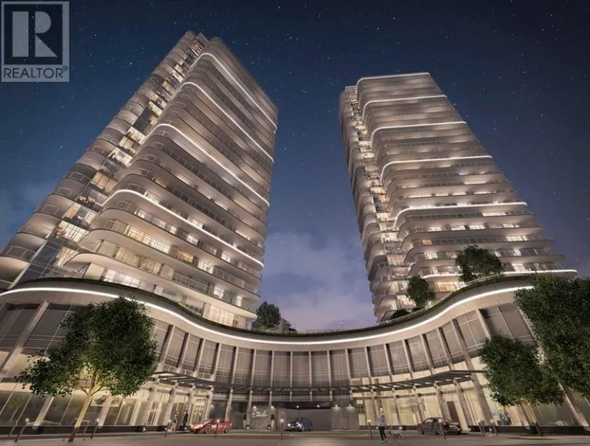 Apartment for rent: 1308 5333 Goring Street, Burnaby, British Columbia V5B 0B6