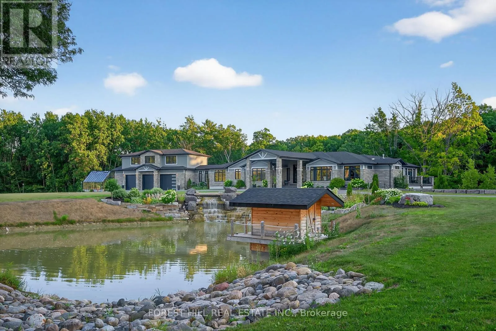 House for rent: 1308 County Road 40, Quinte West, Ontario K8V 5P4