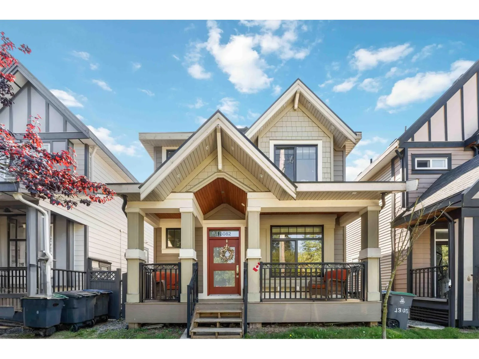 House for rent: 13082 60 Avenue, Surrey, British Columbia V3X 2L7