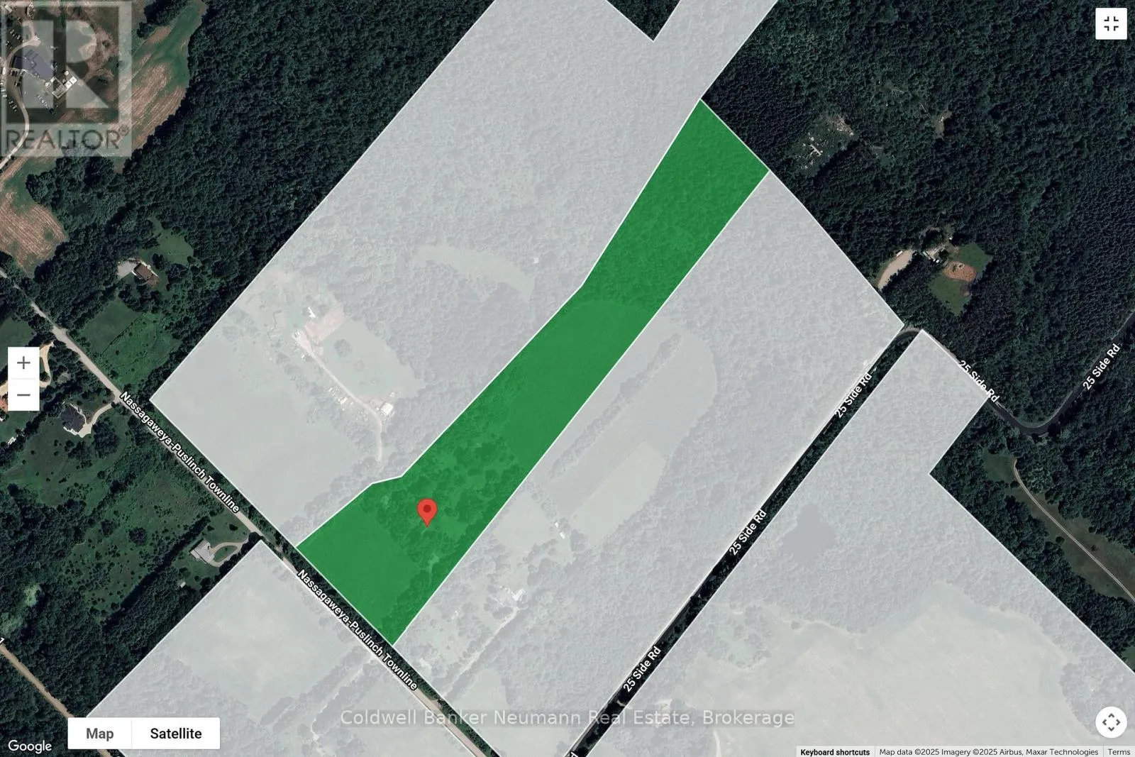 13085 Nassagaweya Puslinch Townline, Milton, Ontario L0P 1J0