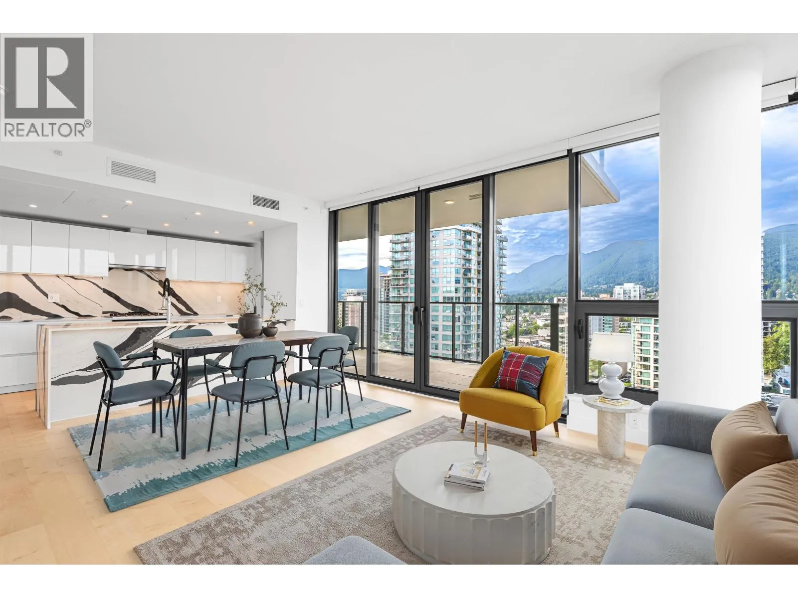 Apartment for rent: 1309 135 E 13th Street, North Vancouver, British Columbia V7L 0J8