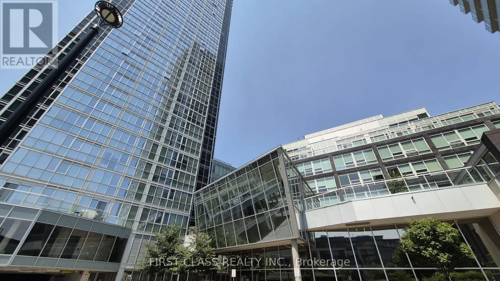 Apartment for rent: 1309 - 2916 Highway 7, Vaughan, Ontario L4K 0K6