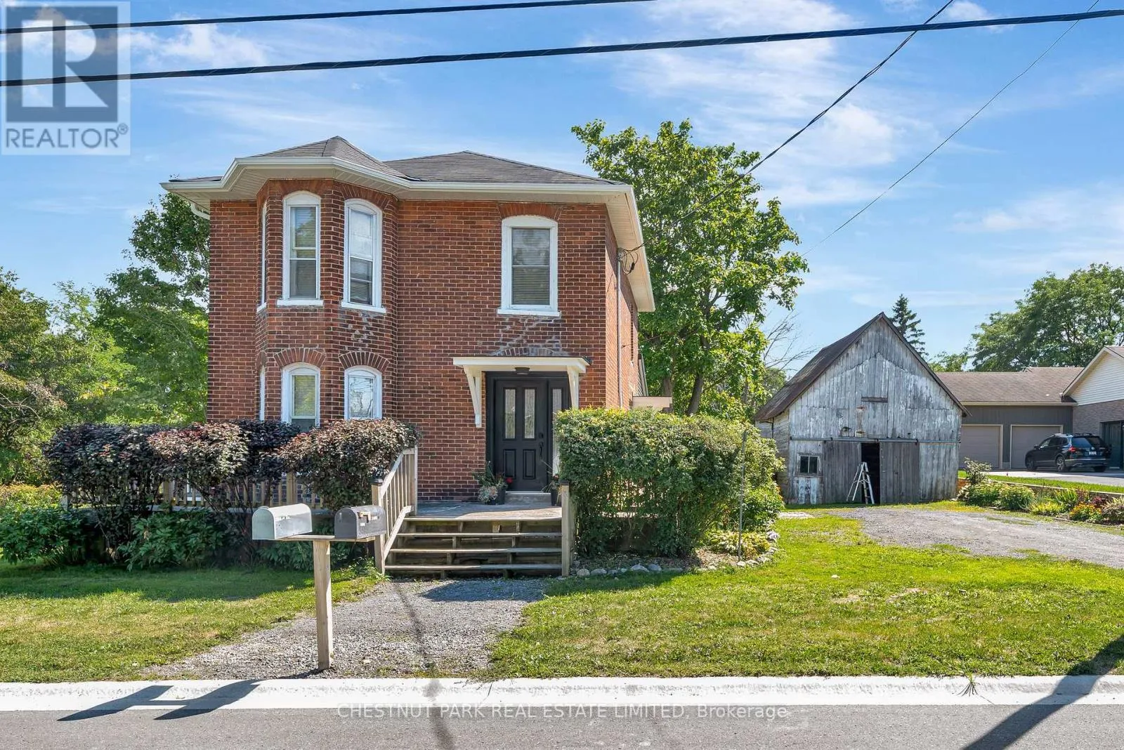 House for rent: 1309 County Rd 3, Prince Edward County, Ontario K0K 1L0