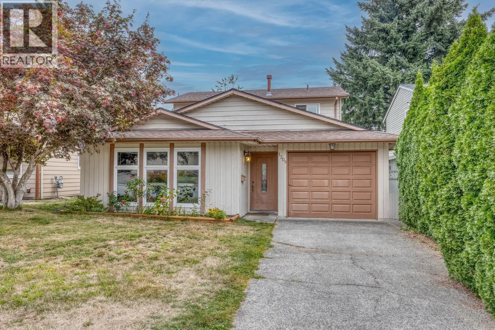 House for rent: 1309 Nestor Street, Coquitlam, British Columbia V3E 1V5