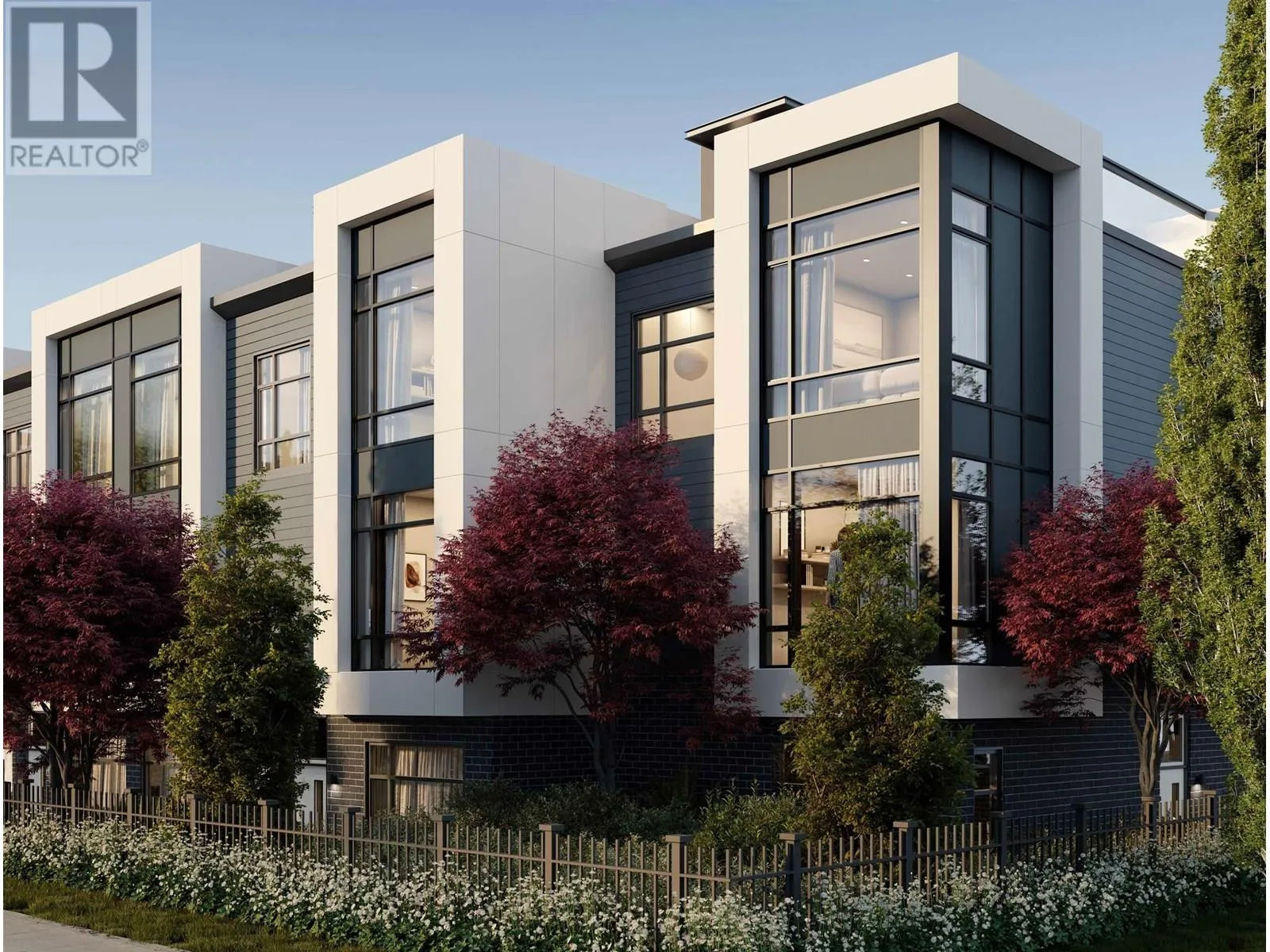 Row / Townhouse for rent: 131 1012 W 47th Avenue, Vancouver, British Columbia V6M 2L4