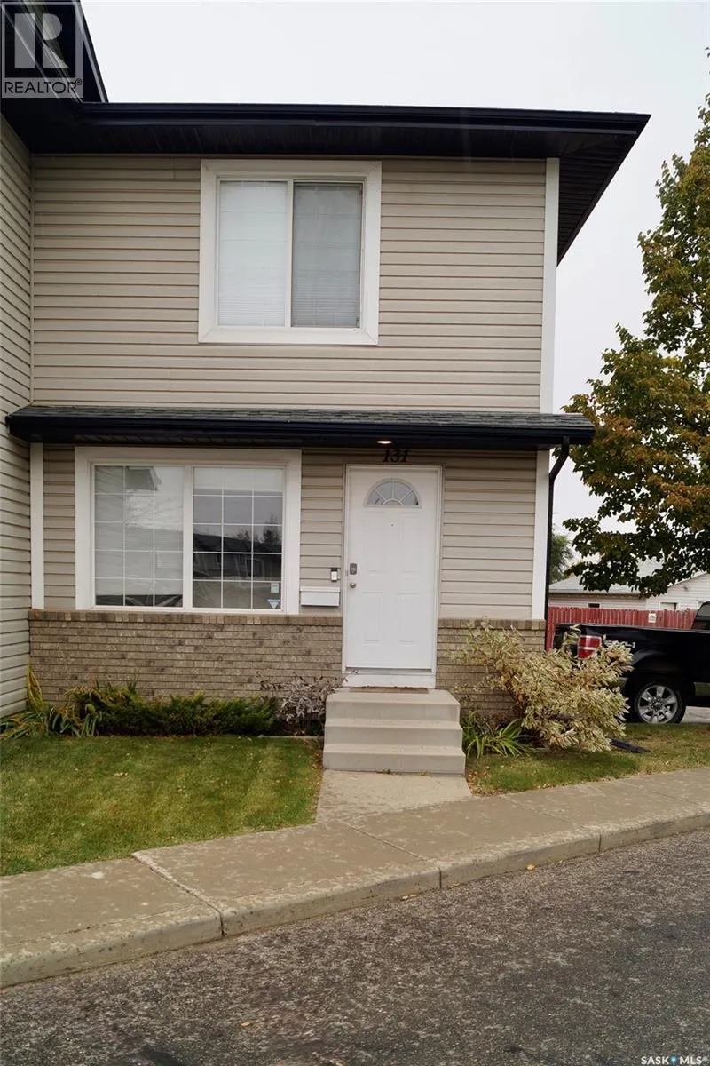 Row / Townhouse for rent: 131 103 Rutherford Crescent, Saskatoon, Saskatchewan S7N 4X9