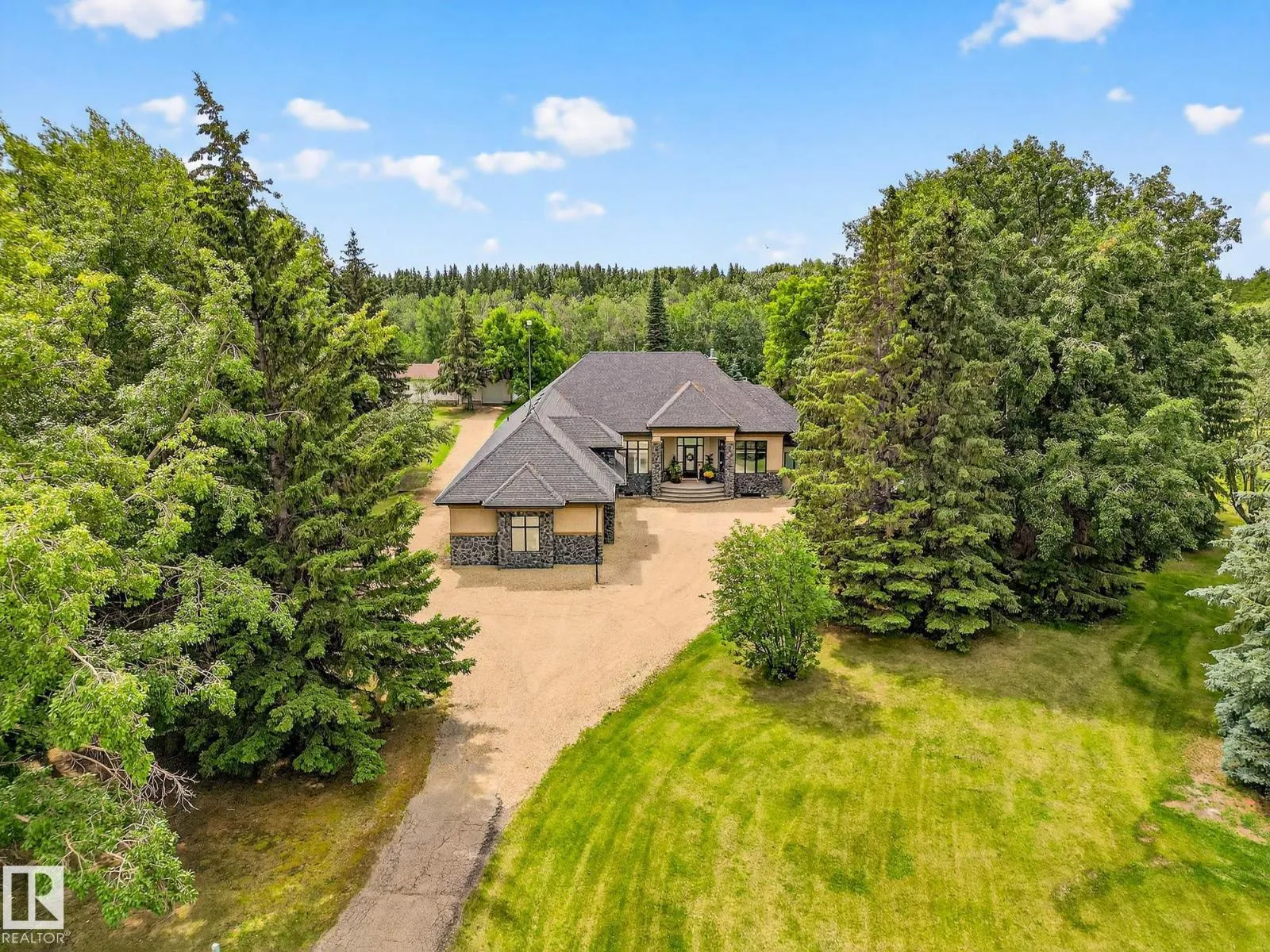 House for rent: #131 24203 Twp Road 554, Rural Sturgeon County, Alberta T8T 1X9