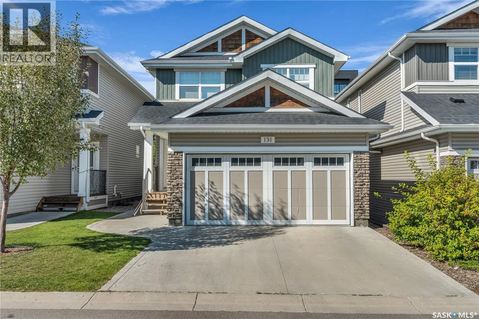 House for rent: 131 315 Dickson Crescent, Saskatoon, Saskatchewan S7T 0T8