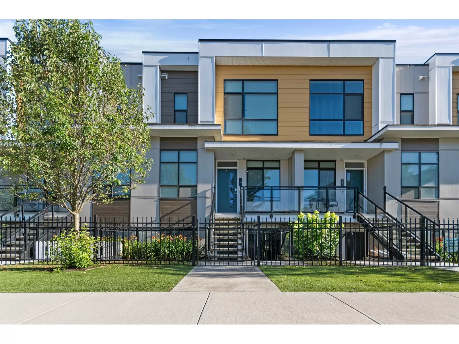 Row / Townhouse for rent: 131 46150 Thomas Road|vedder Crossing, Chilliwack, British Columbia V2R 6B3