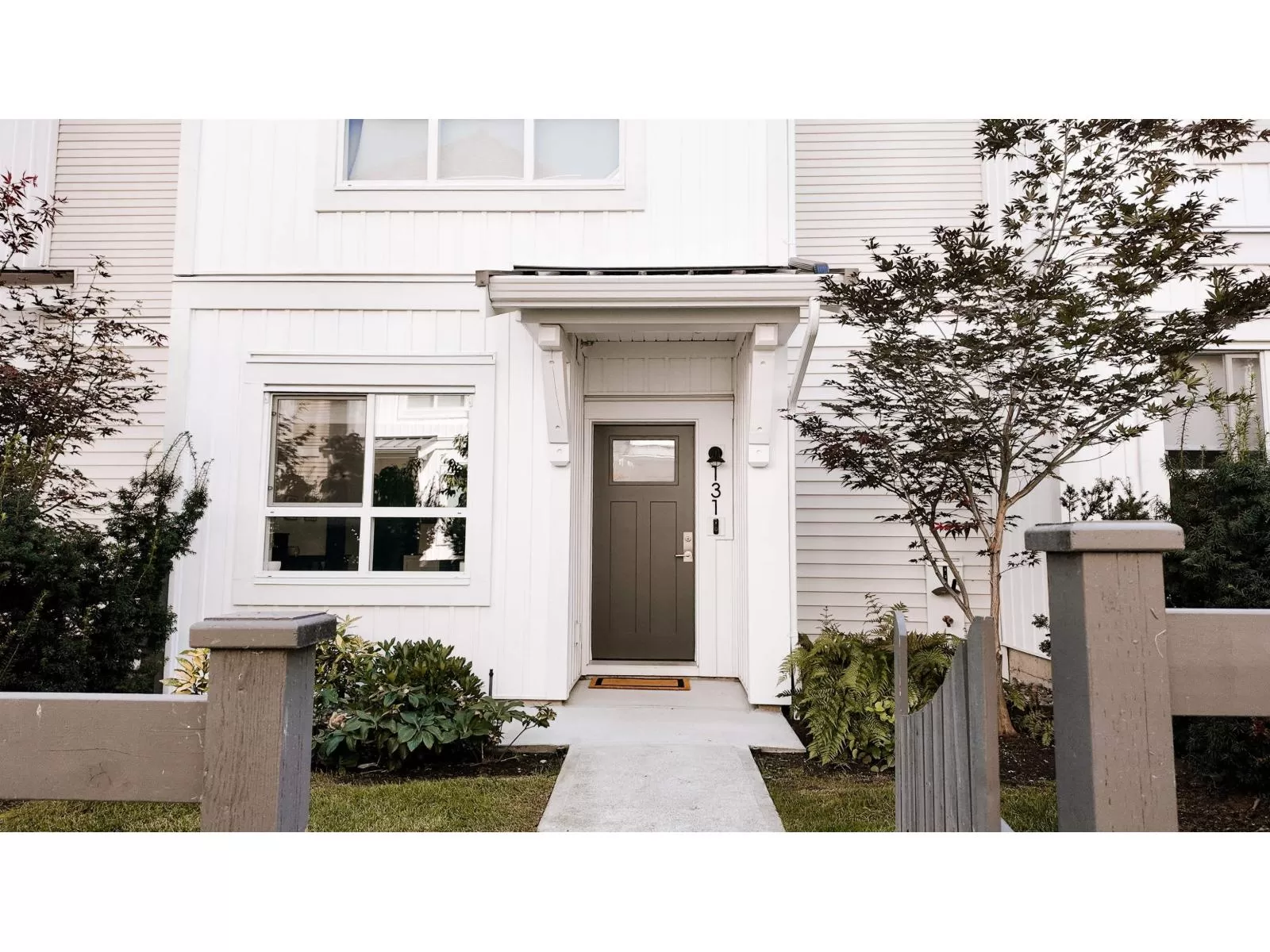 Row / Townhouse for rent: 131 8335 Nelson Street, Mission, British Columbia V4S 0E4