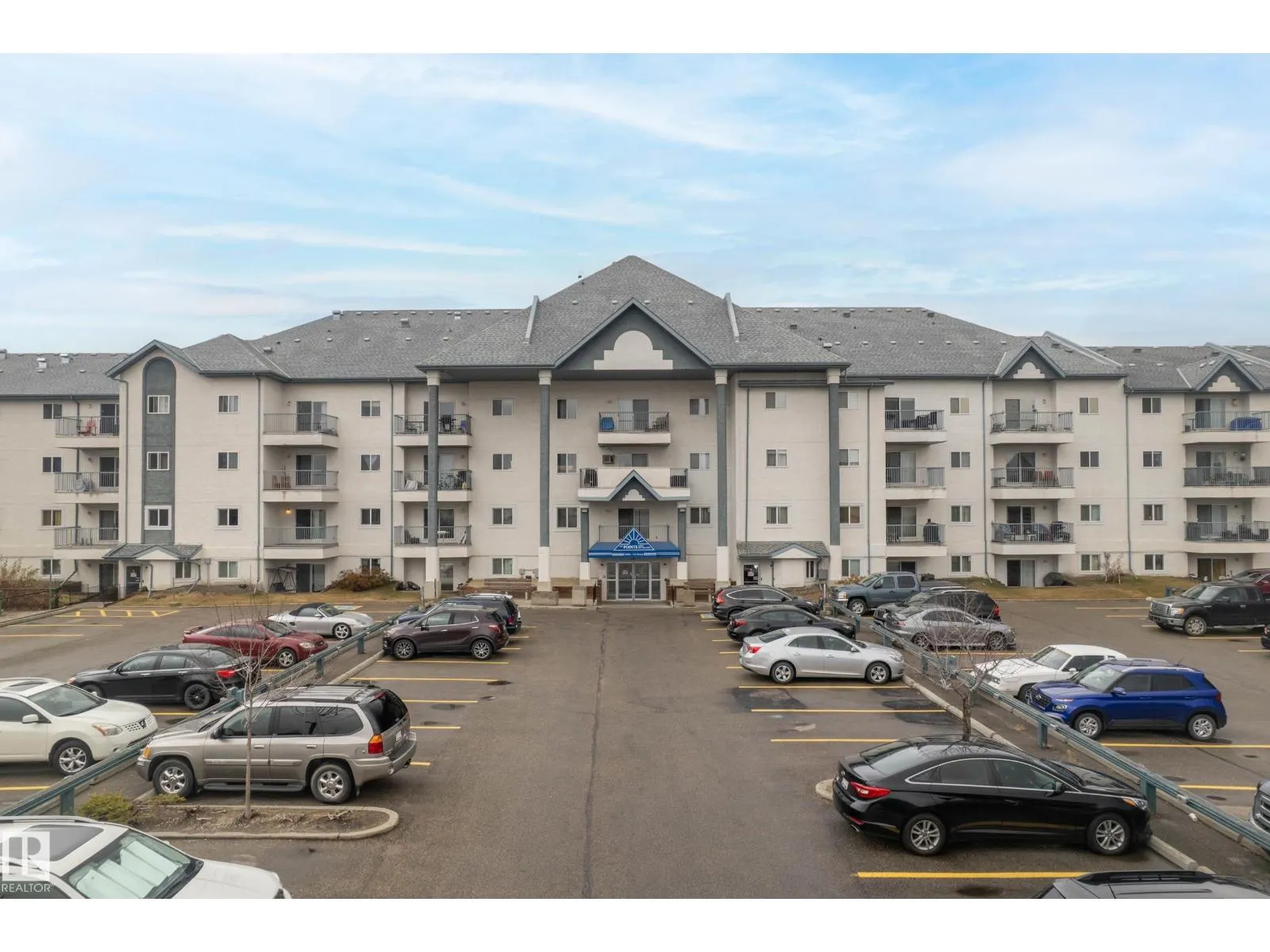 Apartment for rent: #131 9620 174 St Nw, Edmonton, Alberta T5T 6B9