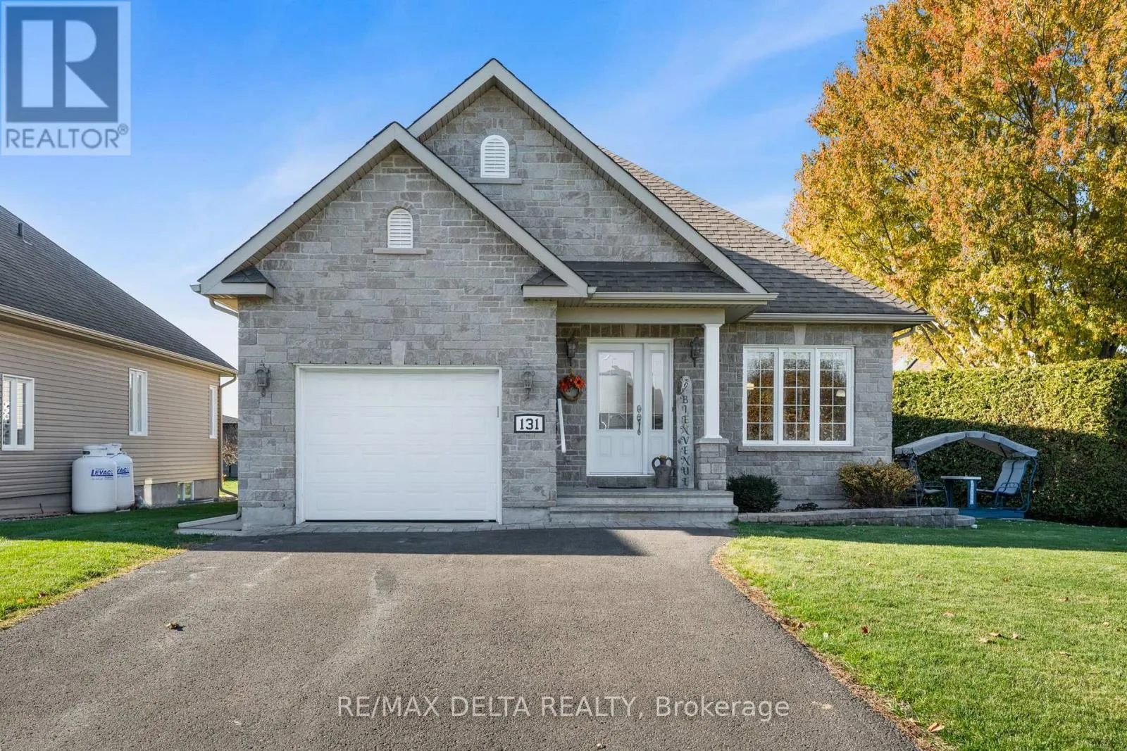 House for rent: 131 Caledonia Road, The Nation, Ontario K0C 2B0