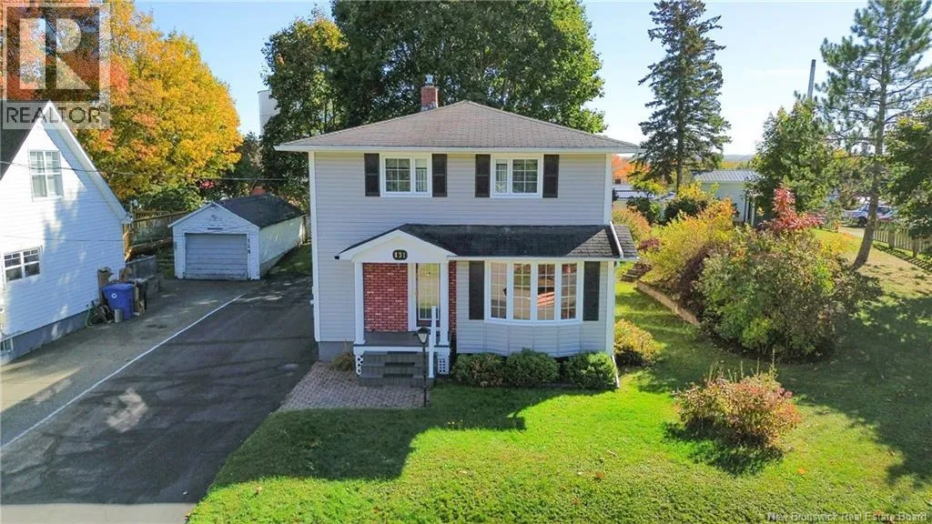 House for rent: 131 Cambridge Street, Woodstock, New Brunswick E7M 1E1