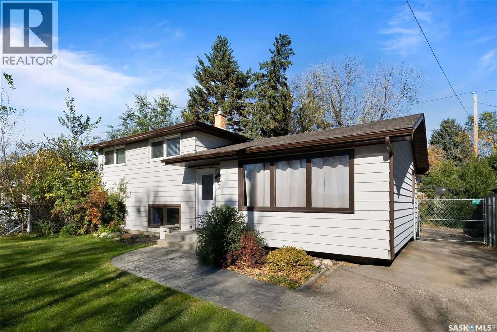 House for rent: 131 Daffodil Crescent, Regina, Saskatchewan S4S 5A5