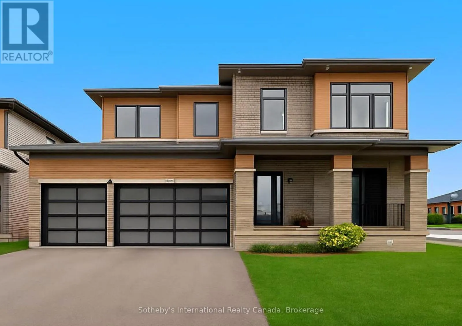 House for rent: 131 Daugaard Avenue, Brant, Ontario N3L 0L6