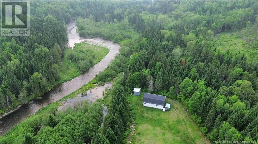 131 Feeney Road, Gordonsville, New Brunswick E7L 2N3