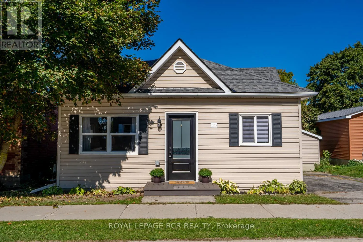 House for rent: 131 Frederick Street E, Wellington North, Ontario N0G 1A0