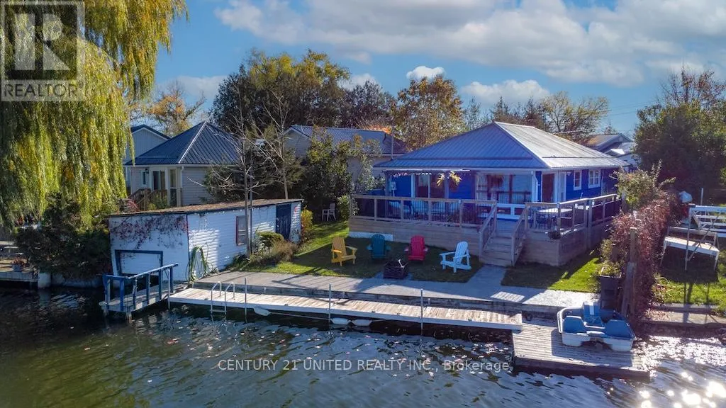 House for rent: 131 Homewood Avenue, Trent Hills, Ontario K0L 1Y0