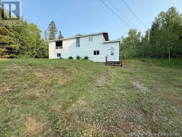 House for rent: 131 Malenfant Road, Dundee, New Brunswick E8E 1W9