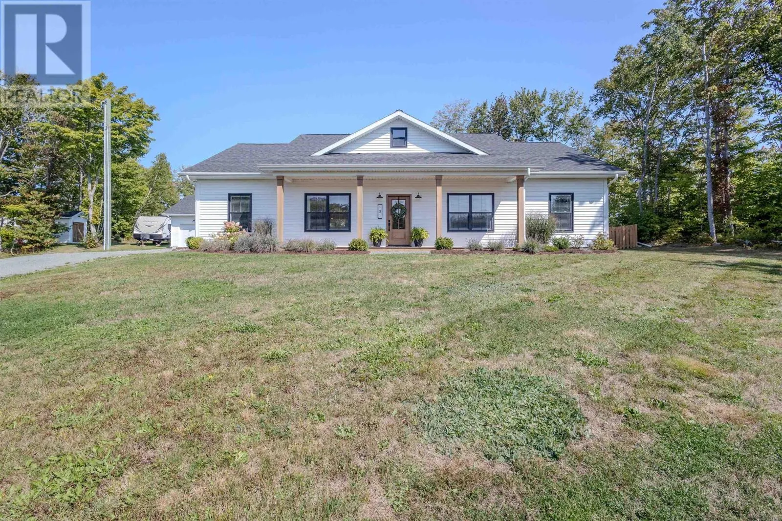 House for rent: 131 Marbern Street, Howie Centre, Nova Scotia B1L 1H1