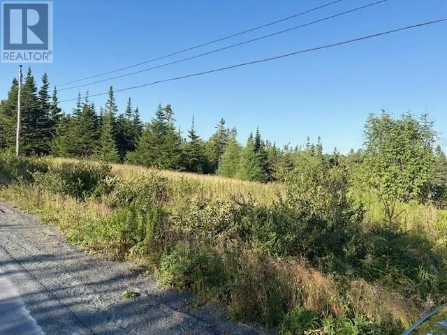 131 Markland Road, Markland, Newfoundland & Labrador A0B 3K0