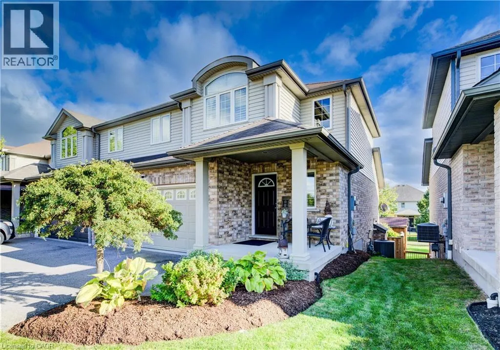 House for rent: 131 Ravenswood Road, Woolwich, Ontario N0B 1M0