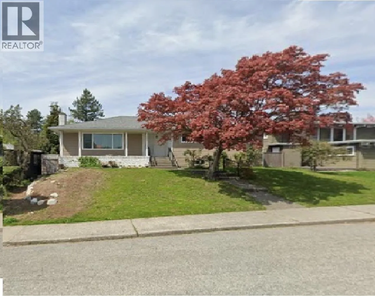 House for rent: 131 Rickman Place, New Westminster, British Columbia V3L 4P8