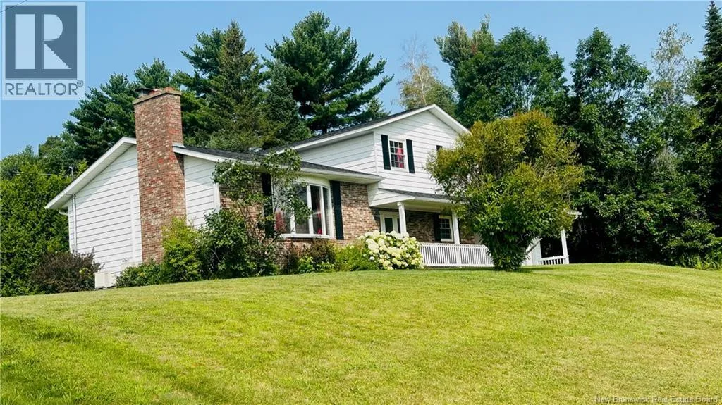 House for rent: 131 Riverside Drive, Woodstock, New Brunswick E7M 2P4