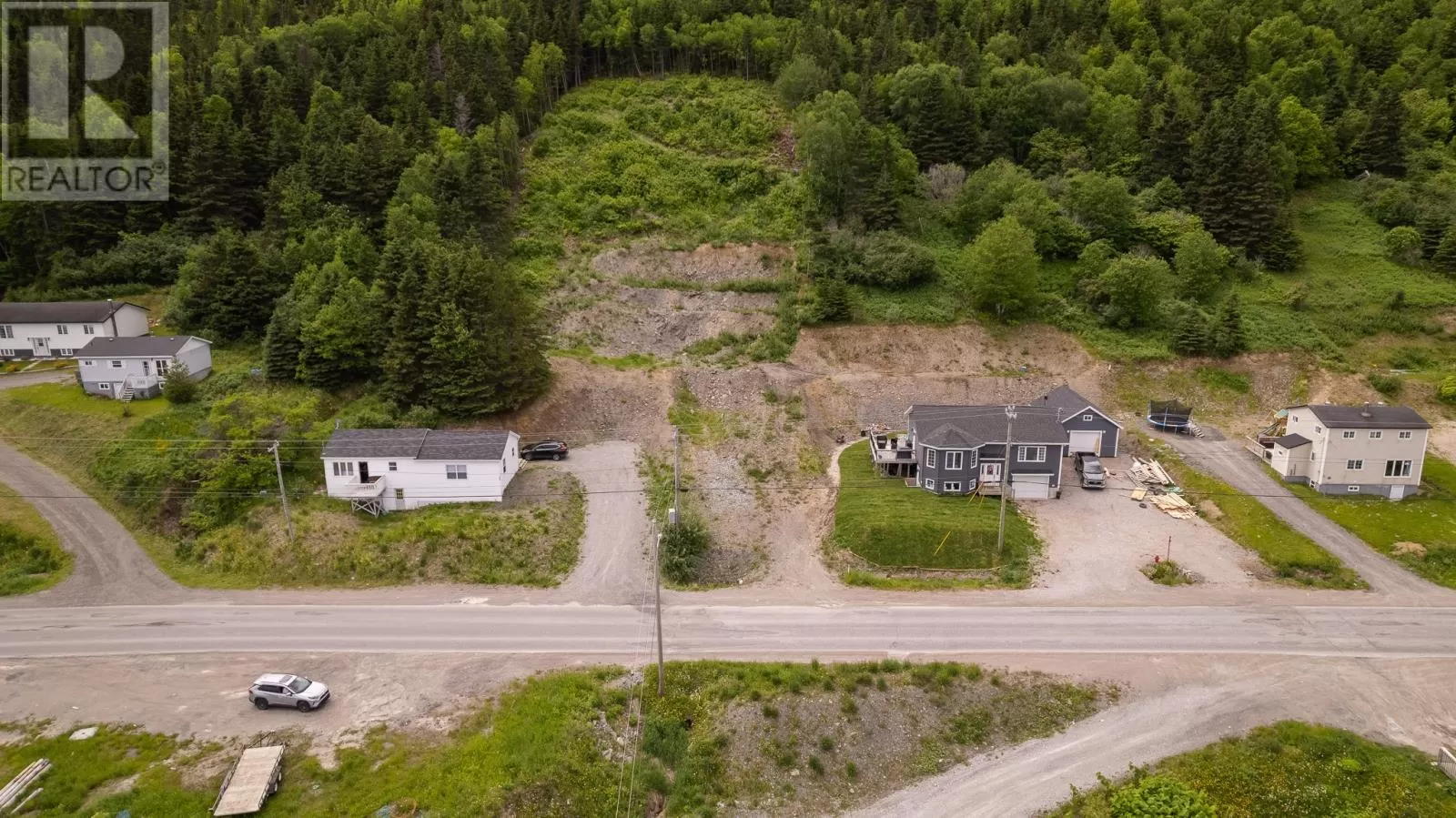 131 Route 450, Halfway Point, Newfoundland & Labrador A0L 1A0