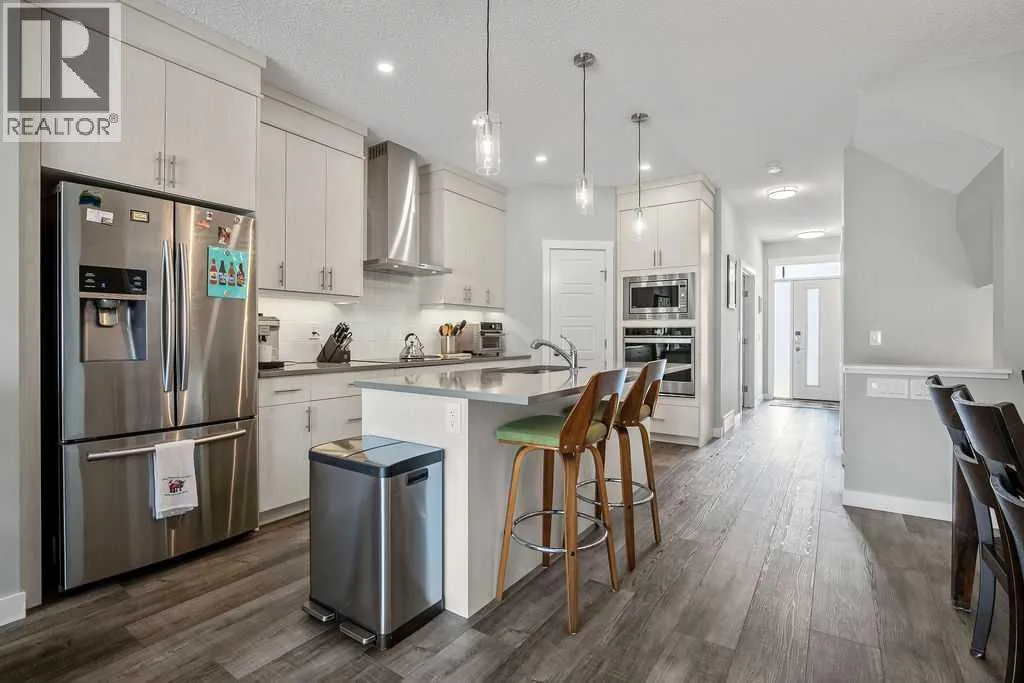 House for rent: 131 Seton Heath Se, Calgary, Alberta T3M 3G3