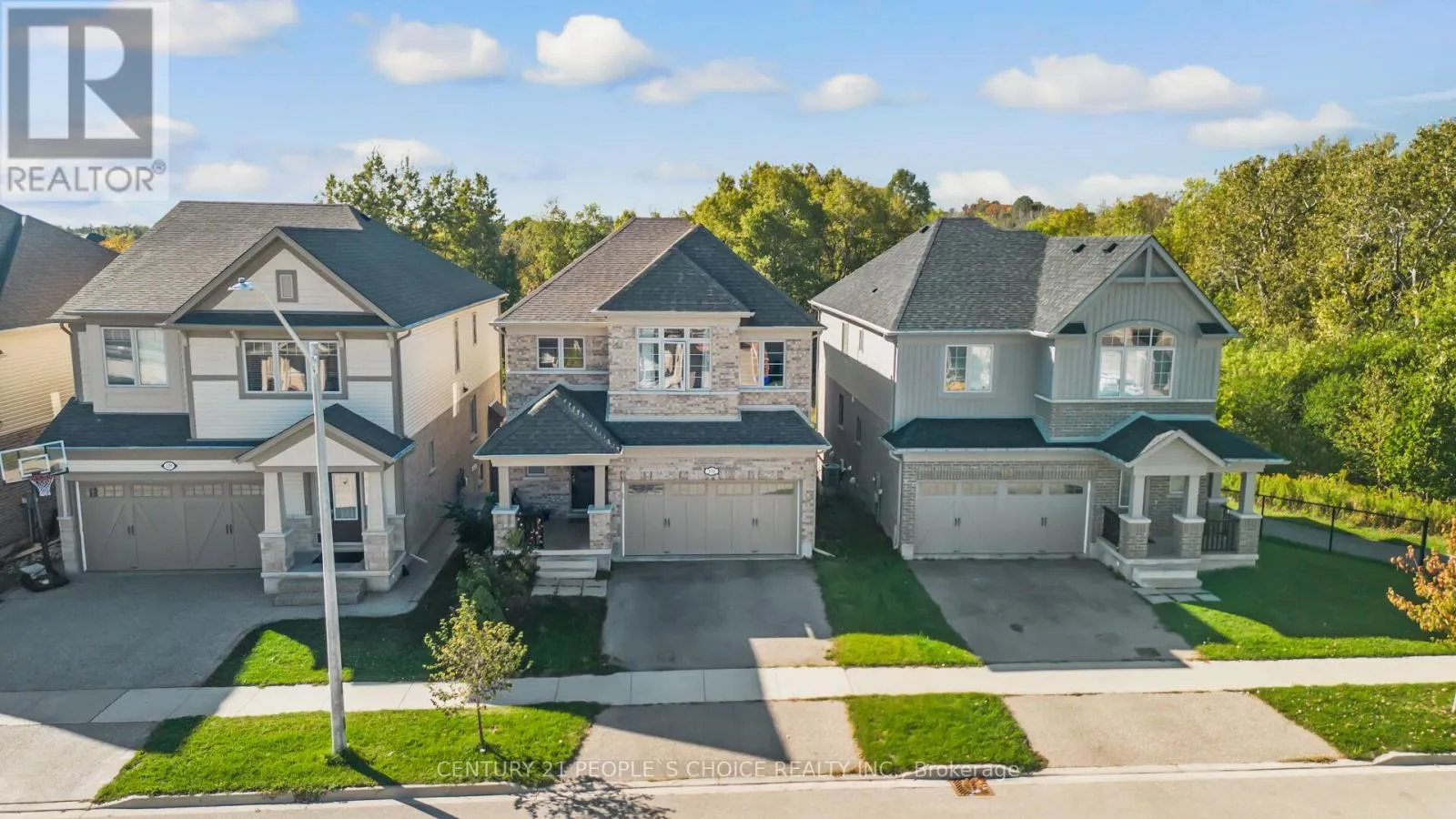 House for rent: 131 Steeplechase Way, Waterloo, Ontario N2K 0E7