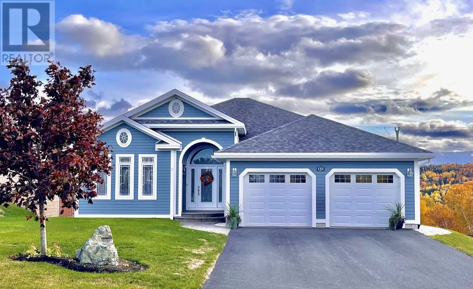 House for rent: 131 Terra Nova Drive, CLARENVILLE, Newfoundland & Labrador A5A 1Y7