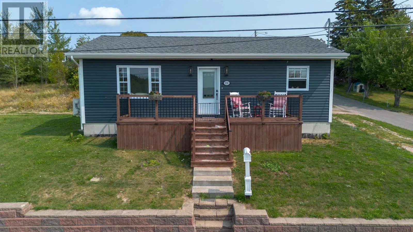 House for rent: 131 Tobin Avenue, North Sydney, Nova Scotia B2A 3C1