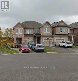 Row / Townhouse for rent: 131 Walter Sinclair Court, Richmond Hill, Ontario L4E 0X4