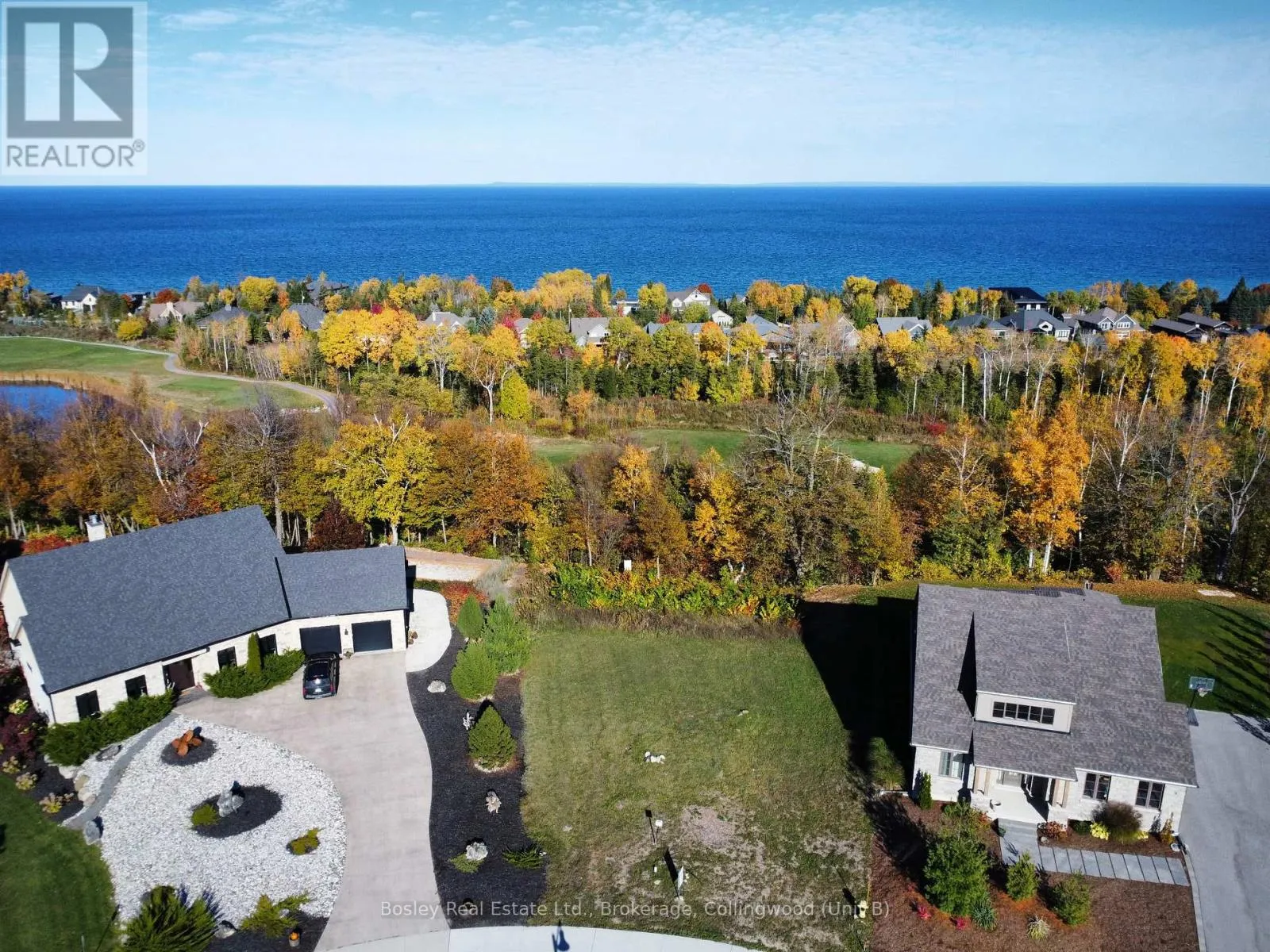 131 West Ridge Drive, Blue Mountains, Ontario N0H 2P0