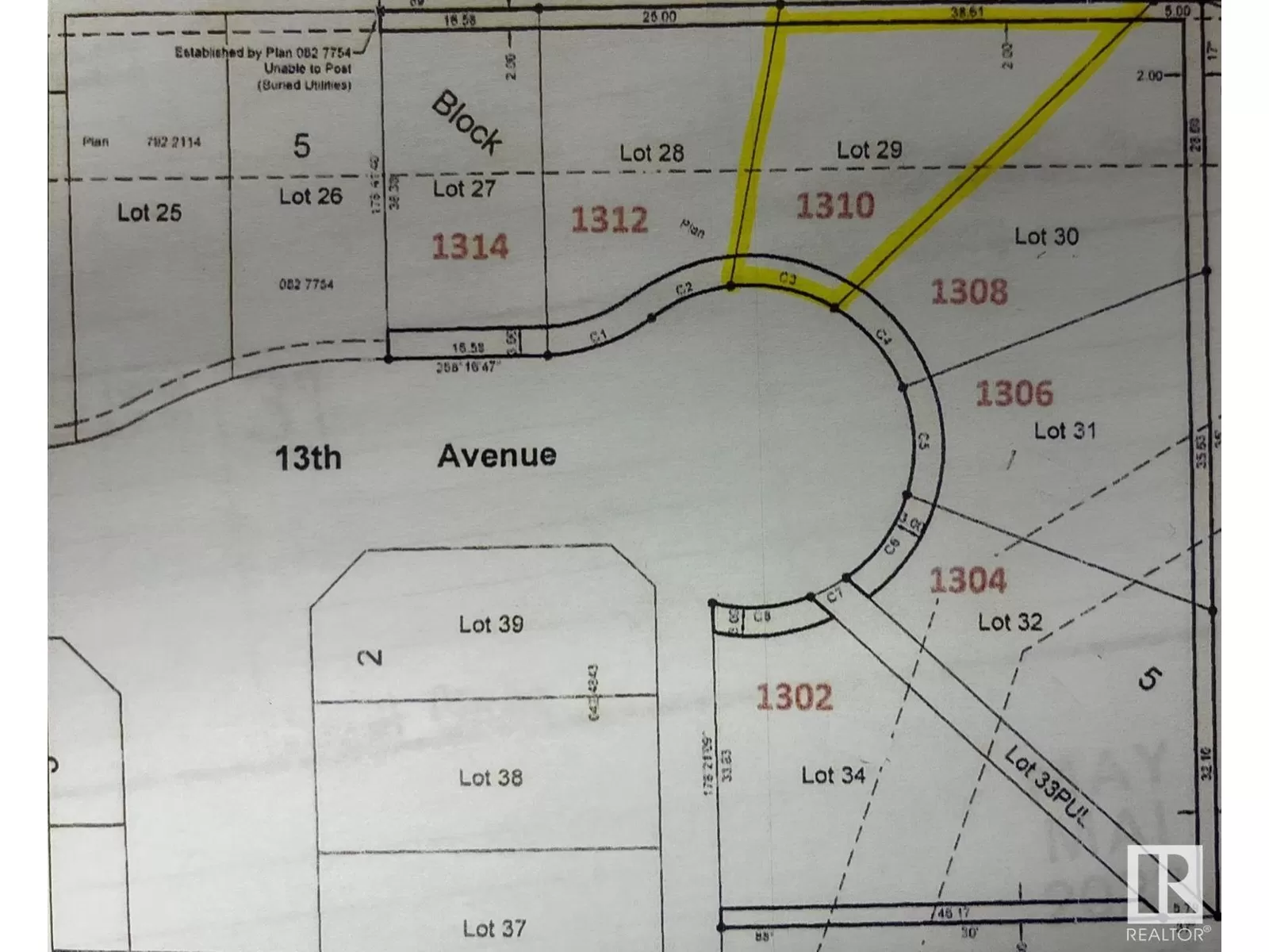 No Building for rent: 1310 13 Av, Cold Lake, Alberta T9M 2E1