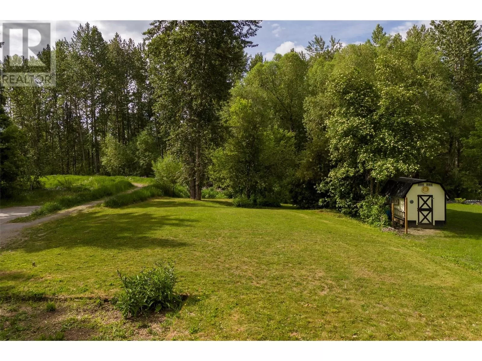 Other for rent: 1310 Mcdonald Avenue Lot# D, Fernie, British Columbia V0B 1M1