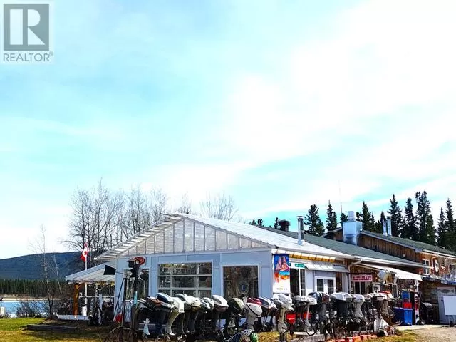 House for rent: 1310 Tagish, Whitehorse South, Yukon Y0B 1T0