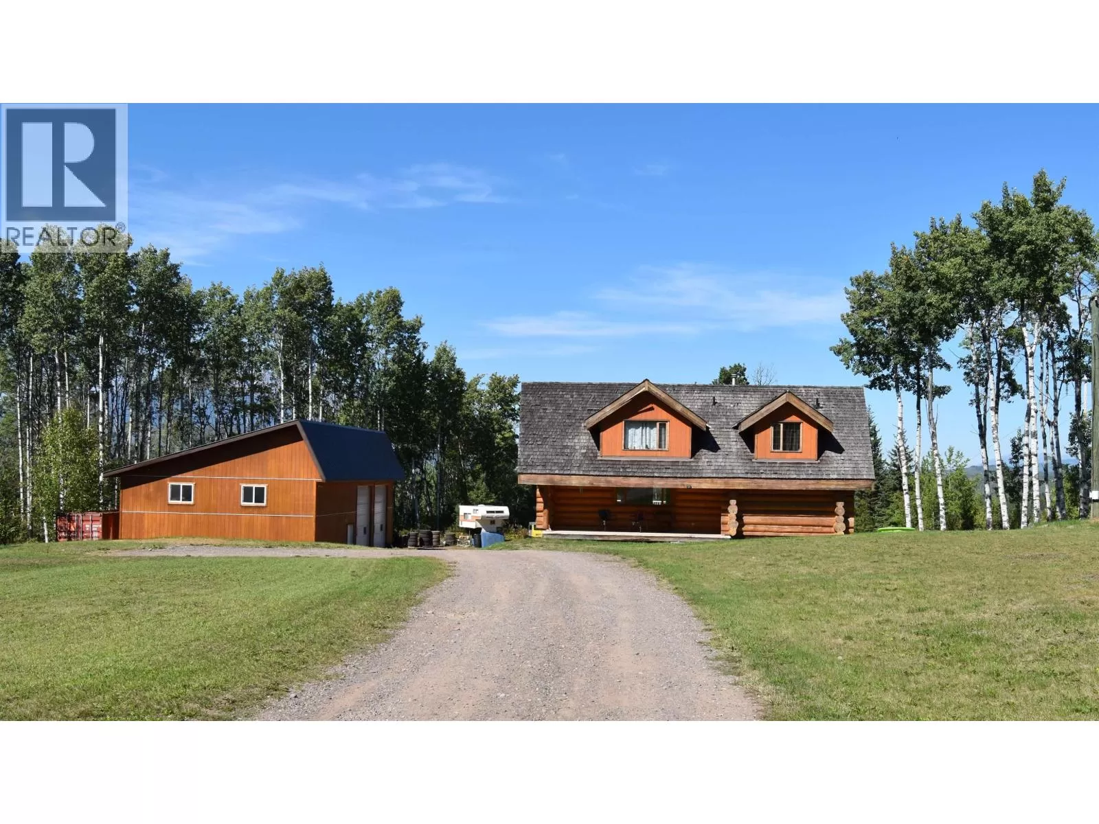 House for rent: 1310 Willow Street, Telkwa, British Columbia V0J 2X0