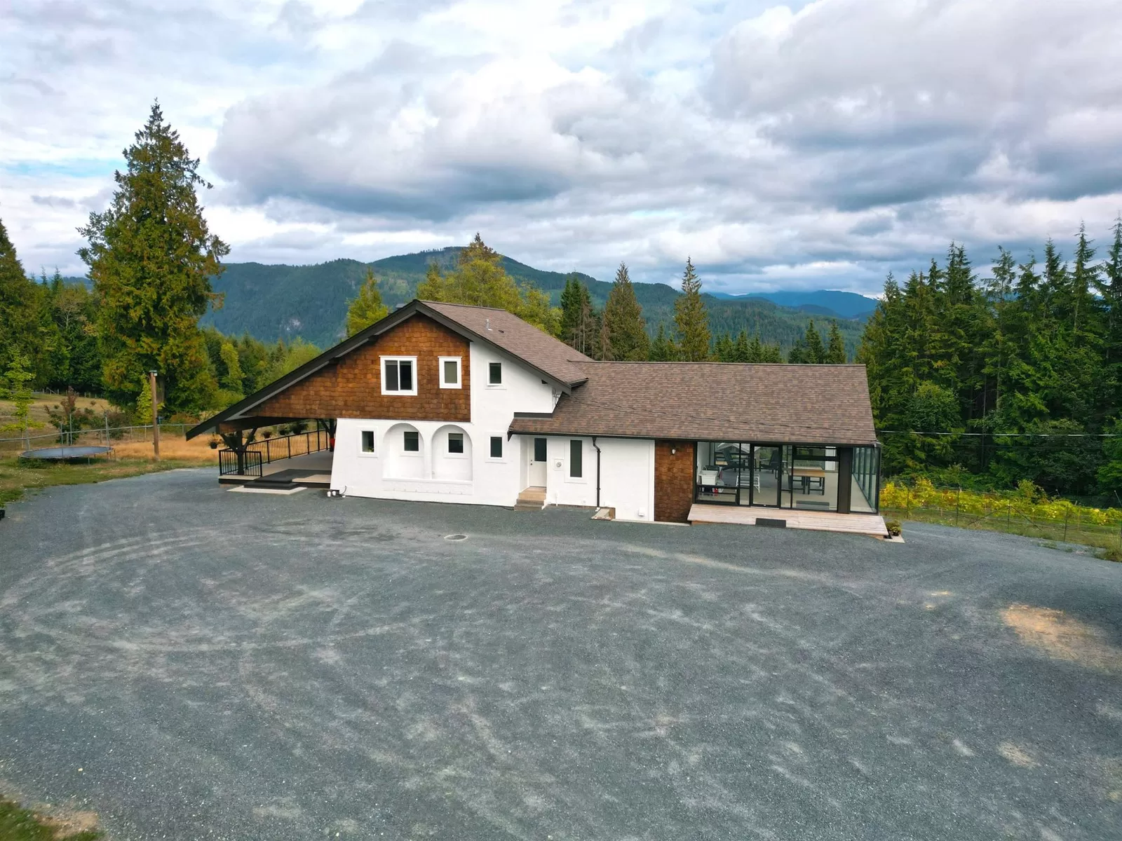 House for rent: 13100 Bell Street, Mission, British Columbia V4S 1C6