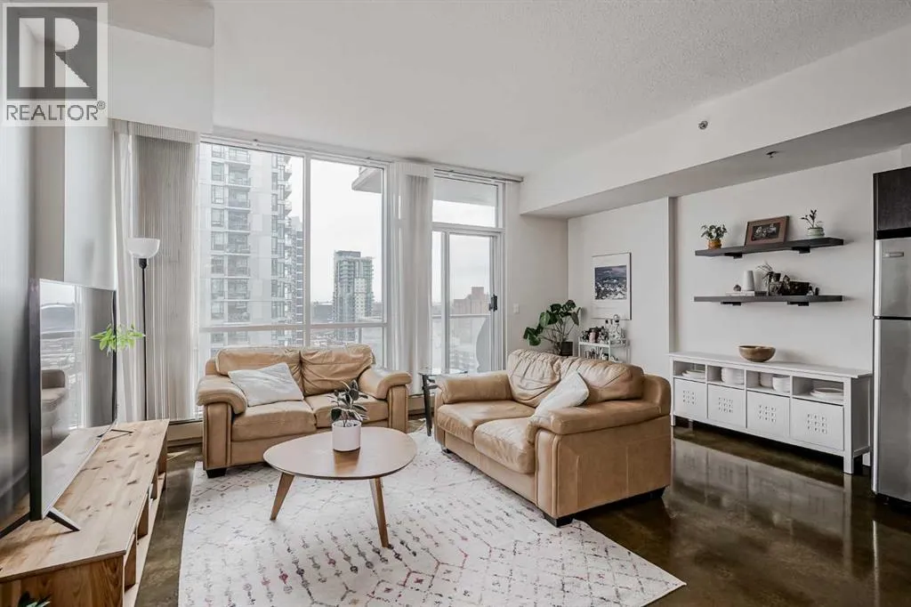 Apartment for rent: 1311, 135 13 Avenue Sw, Calgary, Alberta T2R 0W8