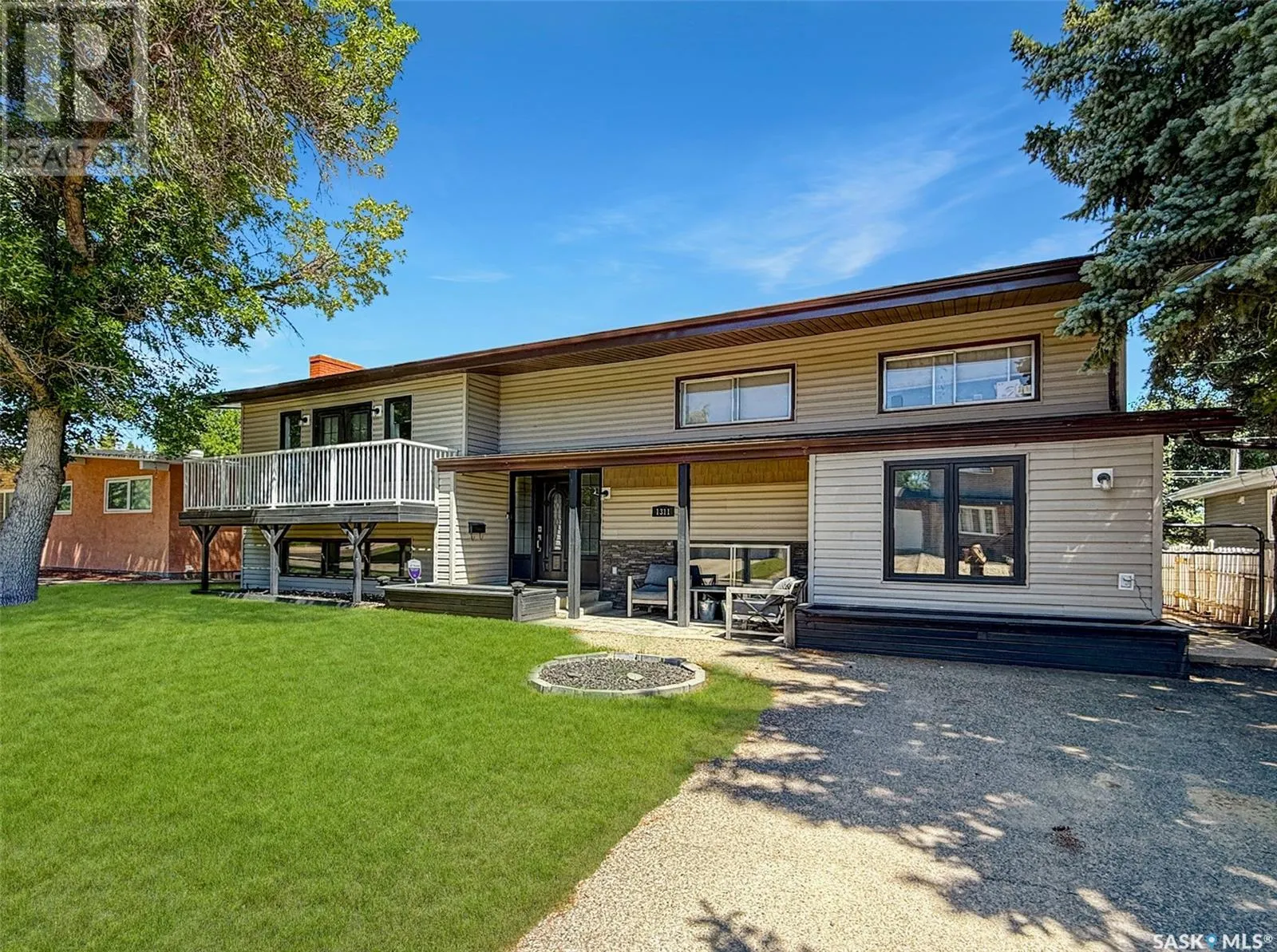 House for rent: 1311 Jubilee Drive, Swift Current, Saskatchewan S9H 2A5