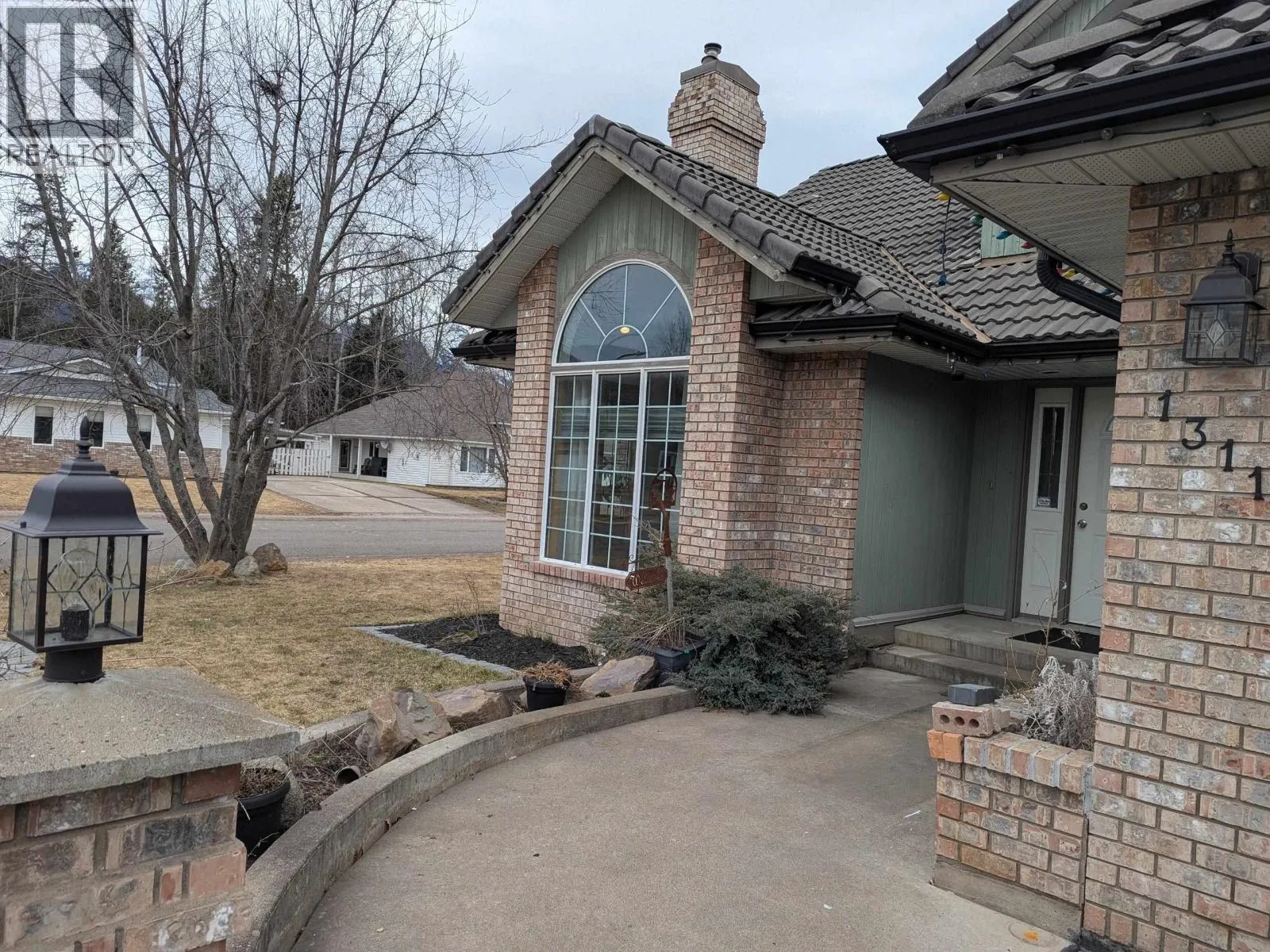 House for rent: 1311 Lagopus Place, Smithers, British Columbia V0J 2N0