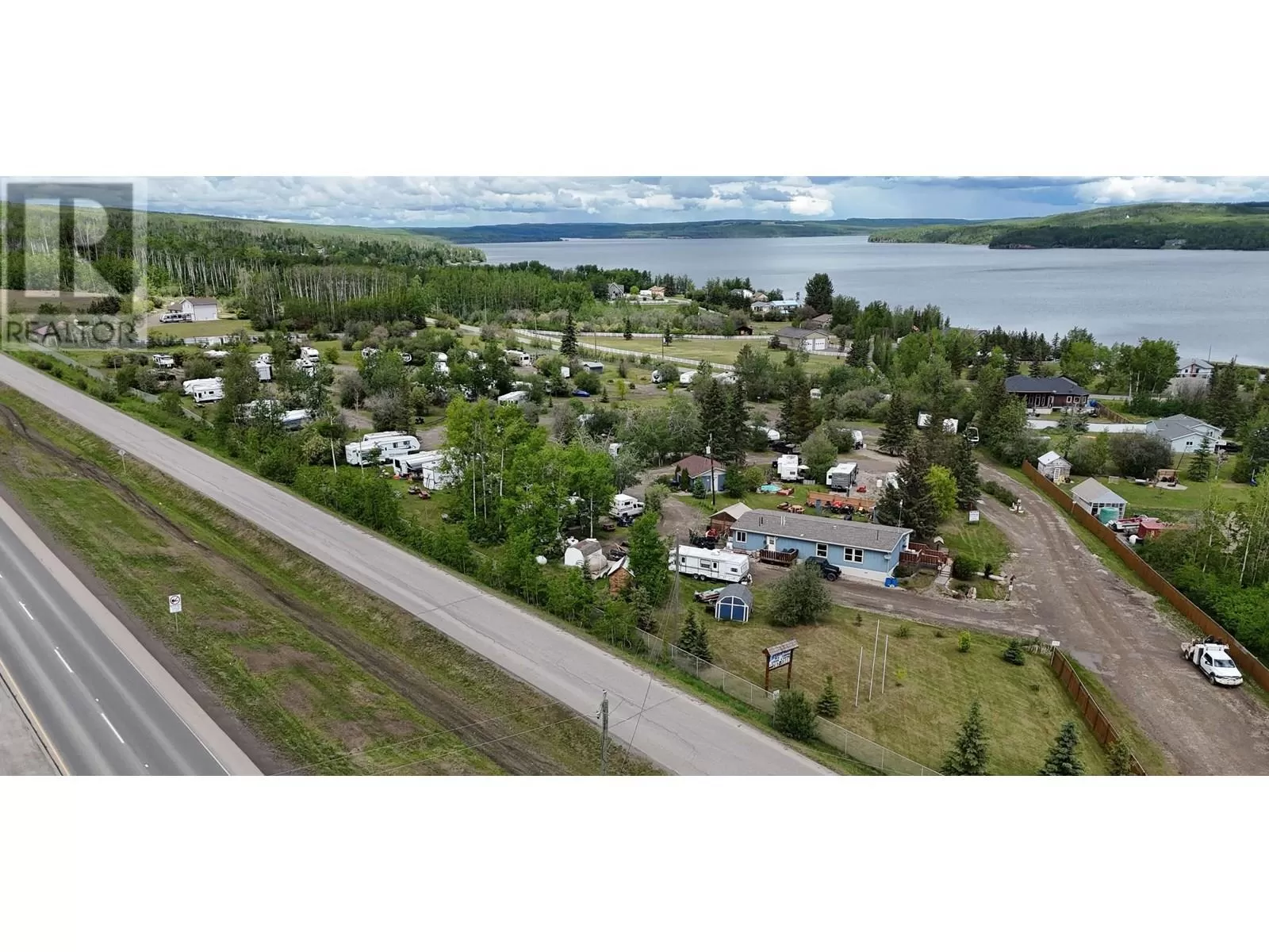 13111 Charlie Lake Crescent, Fort St. John, British Columbia V0C 1H0